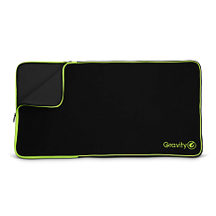 Case Gravity BG KS 1 B Black
