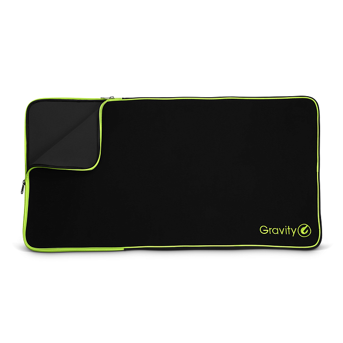 Case Gravity BG KS 1 B Black - img.1