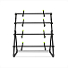 Musical instriments stand Gravity KS MKS 01 B Black - img.6