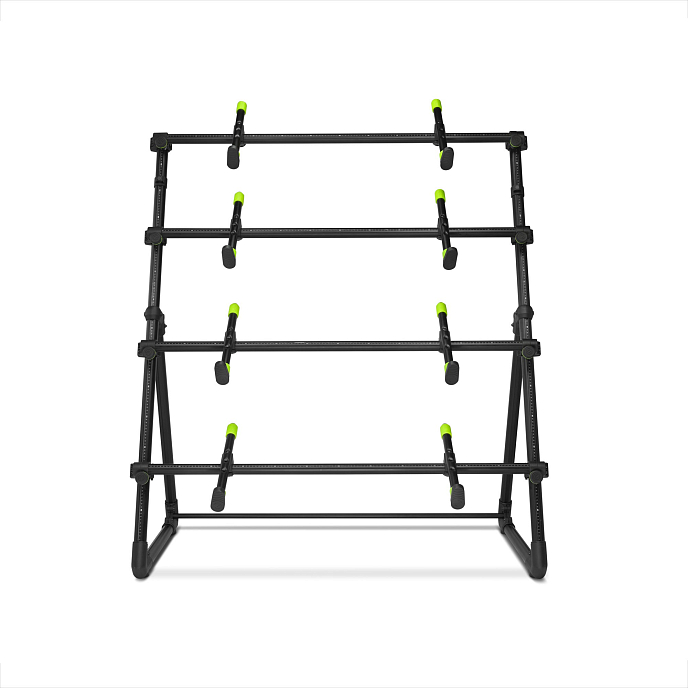 Musical instriments stand Gravity KS MKS 01 B Black - img.6