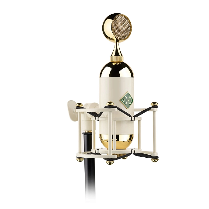 Studio microphone Soyuz 017 FET - img.15