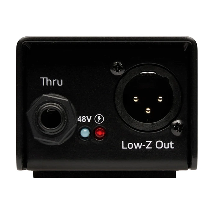 Direct Box Simpleway Audio J1 mini - img.1