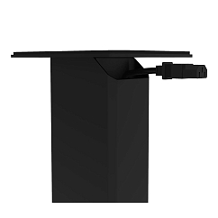 Stand Kanto SX22 Black