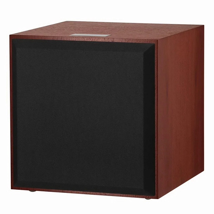 Subwoofer Bowers & Wilkins DB4S Rosenut - img.1