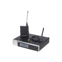 Radio system Sennheiser EW-D ME2 Set R1-6