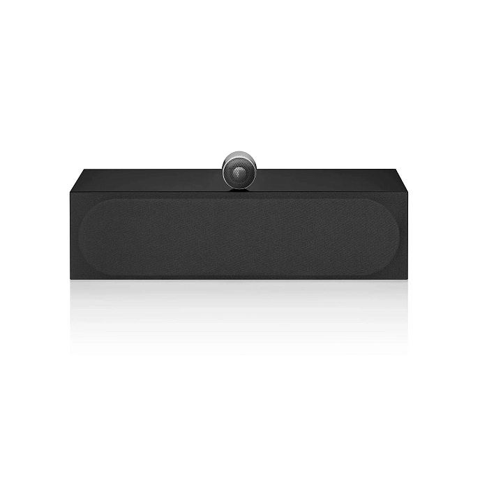 Central Channel Bowers & Wilkins HTM71 S3 Gloss Black - img.2