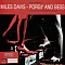 Miles Davis - Porgy And Bess (Red Marble) LP
