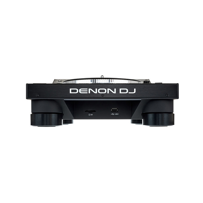 DJ controller Denon SC6000M Prime - img.4