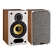 Bookshelf speakers Davis Acoustics Ariane 1 Walnut - img.0