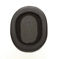Eartips Dekoni Audio Elite Sheepskin Leather for Audio-Technica ATH-M50x
