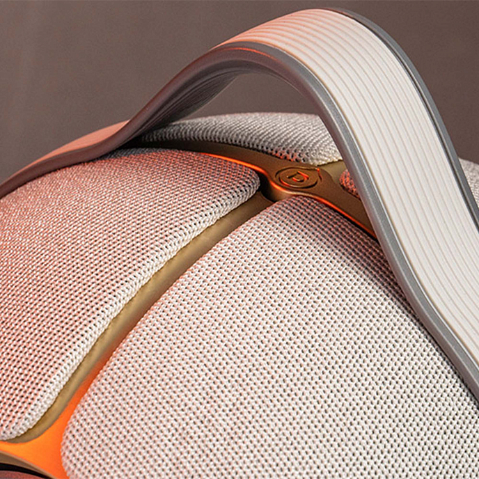 Portable speaker Devialet Mania Opera De Paris - img.9