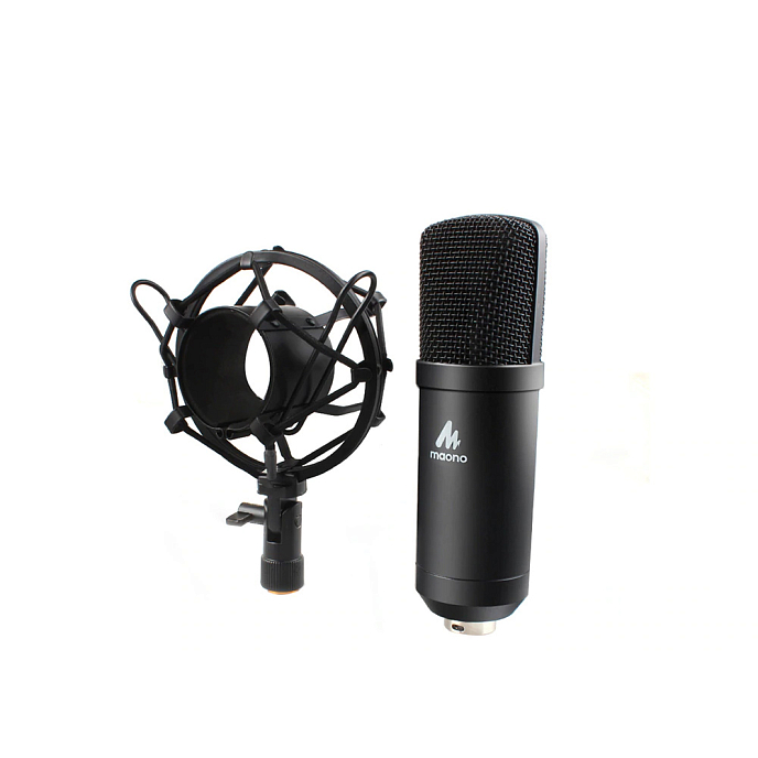 Microphone for streaming and gaming Maono AU-A04 - img.5