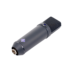 Studio microphone Neumann U 87 Ai MT Stereo Black