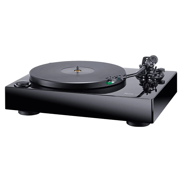 Turntable Magnat MTT 990 Black - img.6