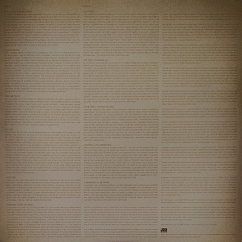 Vinyl Record Foster The People - Paradise State Of Mind (Curacao Transparent) LP