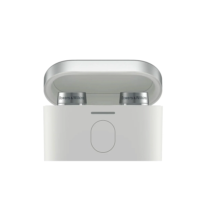 Wireless Headphones Bowers & Wilkins Pi7 S2 Canvas White - img.5