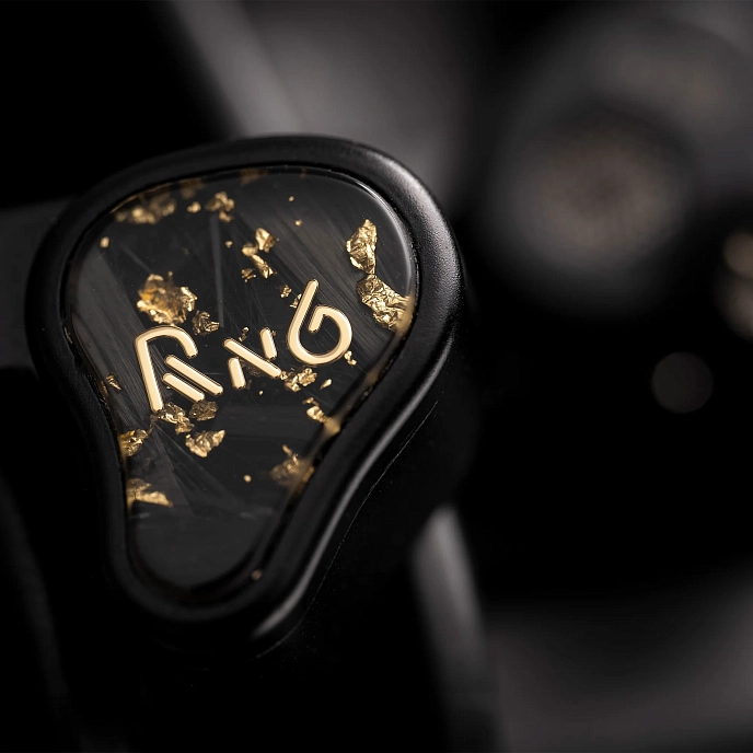 IEMs headphones FiR Audio Radon 6 Universal - img.9