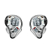 Custom earphones Ultimate Ears UE 11 Pro - img.1