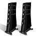 - img.0 Floorstanding Speakers Borresen M3 Black Piano Lacquer - img.0