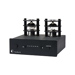Kit Pro-Ject Tubes for Tube Box S2