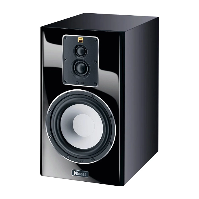 Bookshelf speakers Magnat Signature 703 Black - img.1