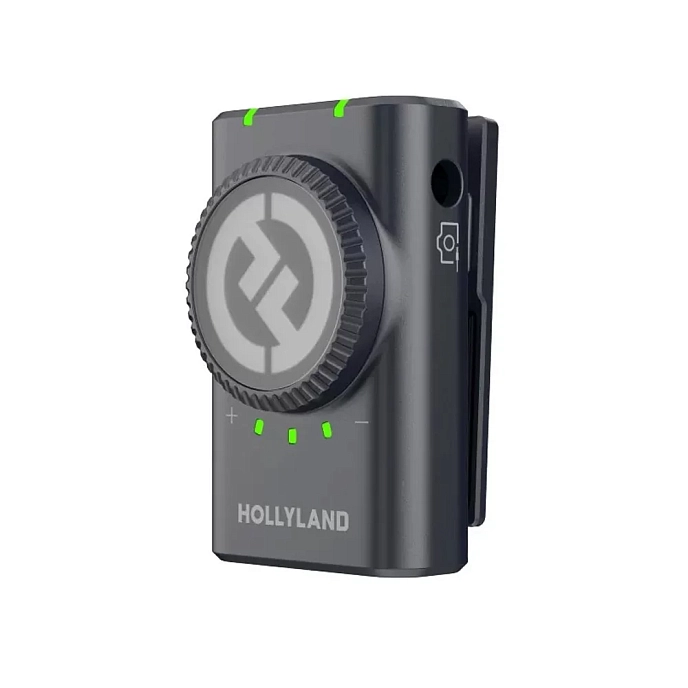 Radio system Hollyland Lark M2 Combo - img.1