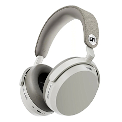Wireless Headphones Sennheiser Momentum 5 Wireless White