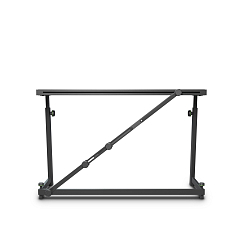 Table Gravity F T 01 Black