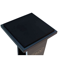 Speaker Stands Zaor Miza V-Stand 36 Black