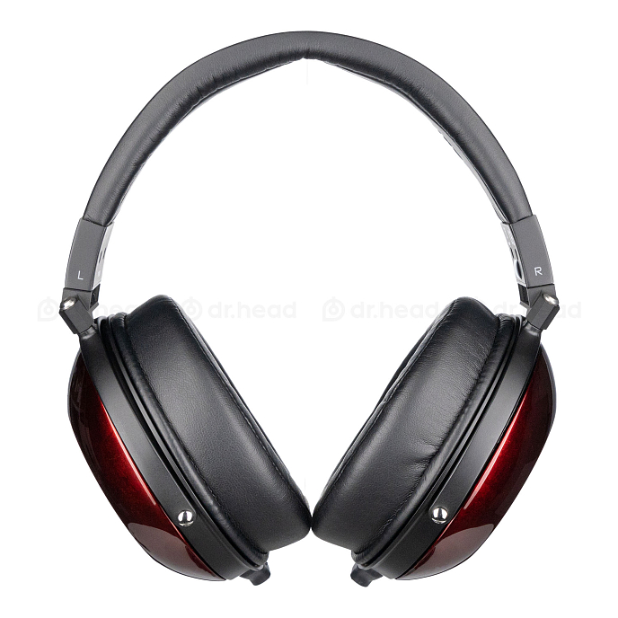 High End headphones Fostex TH-909 - img.2