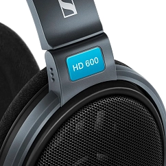 Monitor headphones Sennheiser HD 600