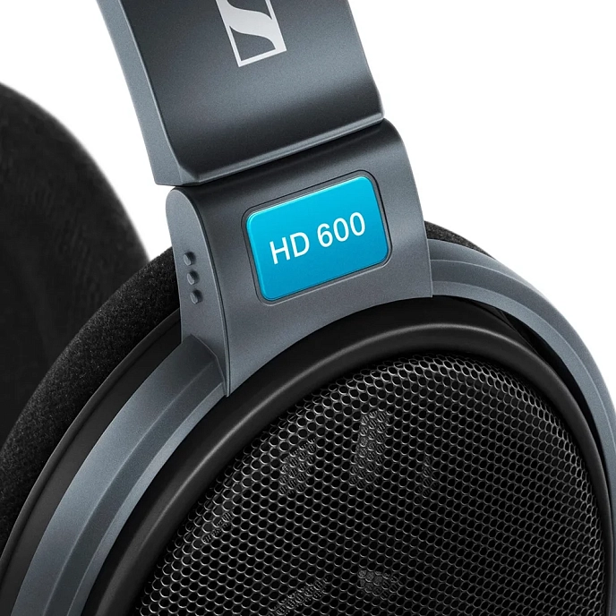 Monitor headphones Sennheiser HD 600 - img.4