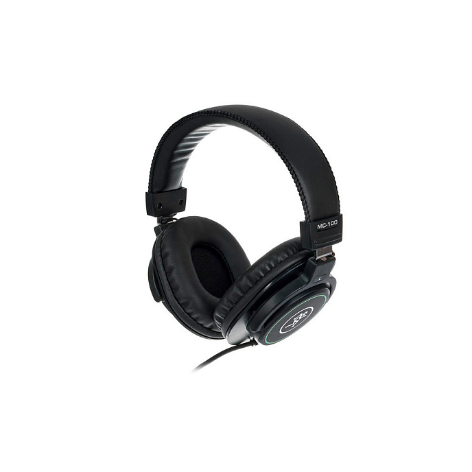 Kit Mackie Producer Bundle Black - img.12