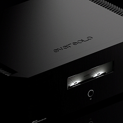 Power Amp Eversolo AMP-F10 Black