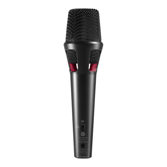 Vocal microphone Austrian Audio OD505 - img.4