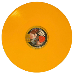 Vinyl Record Shakira – Laundry Service - 20TH ANNIVERSARY LP