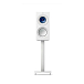 - img.2 Bookshelf speakers KEF REFERENCE 1 Meta High-Gloss White/Blue - img.2