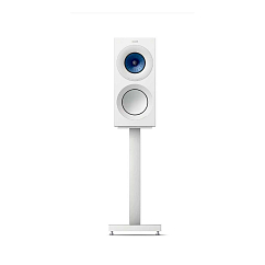 Bookshelf speakers KEF REFERENCE 1 Meta High-Gloss White/Blue