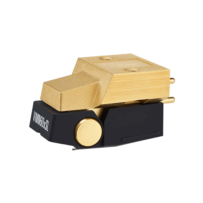 Cartridge Audio-Technica AT-VM760xSL Black - img.1