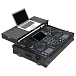 Case UDG Ultimate Flight Case Pioneer DJ XDJ-RX3 Plus Black - img.4