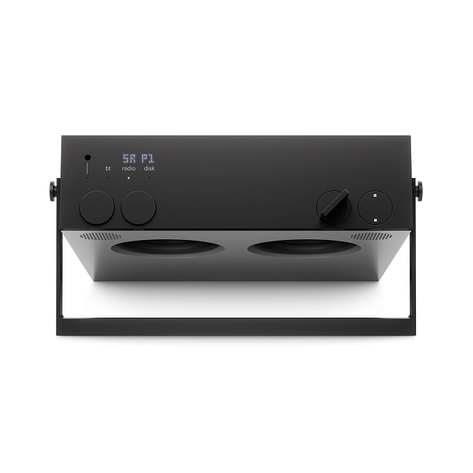 Portable speaker Teenage Engineering OB-4 Grey - img.1