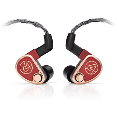 IEMs headphones 64 Audio U18t