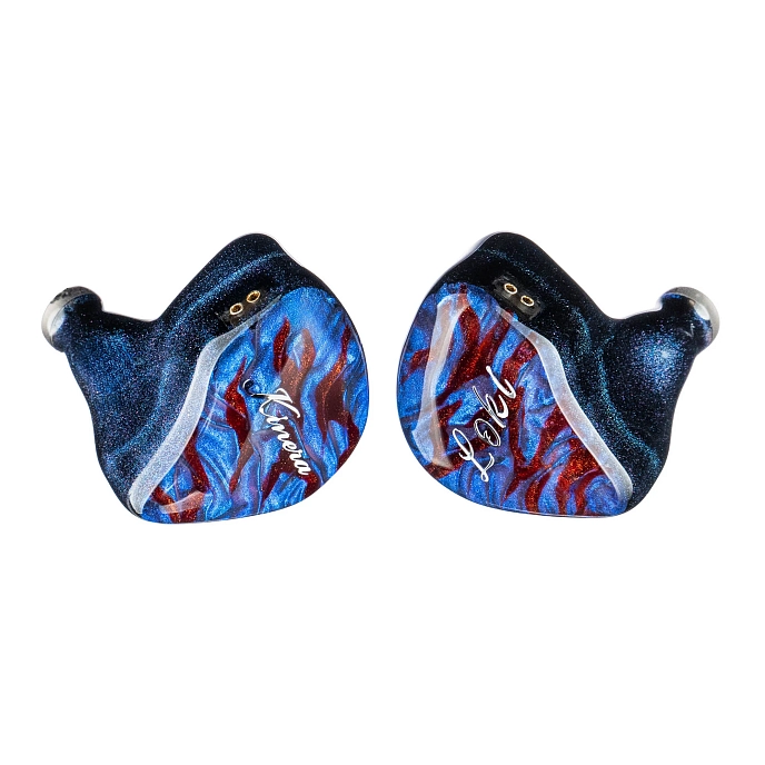 IEMs headphones Kinera Imperial Loki - img.3