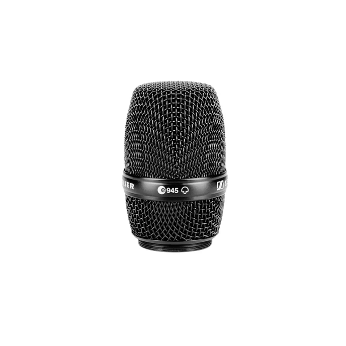 Microphone Sennheiser MMD 945-1 BK Black - img.0