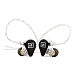- img.1 In-ear headphones Ultimate Ears UE 150 - img.1