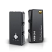 Headphone Amplifiers and DACs Hidizs S9 Pro Plus Black - img.1