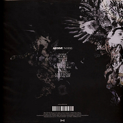 Vinyl Record Archive – Noise 2LP