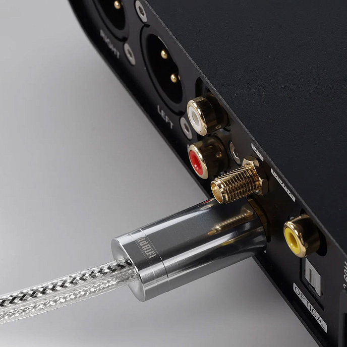 Cable ddHiFi TC09BA USB-A - USB-B 0.5m - img.2