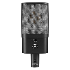 Instrument microphone Austrian Audio OC16 Studio Set Black