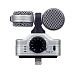 - img.0 iOS devices microphone Zoom iQ7 - img.0